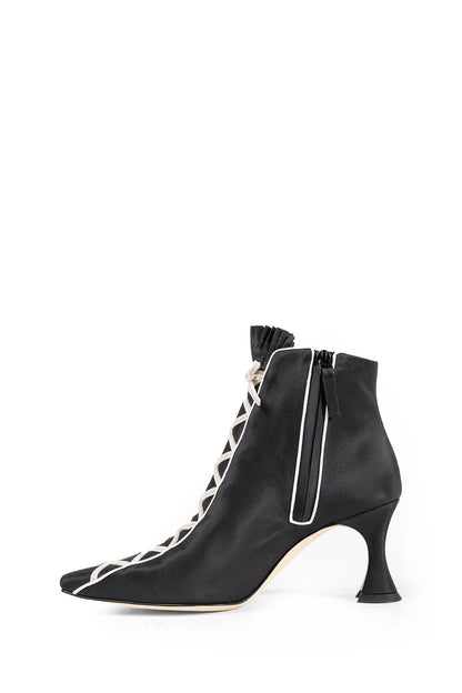 Nolhac Ankle Boots