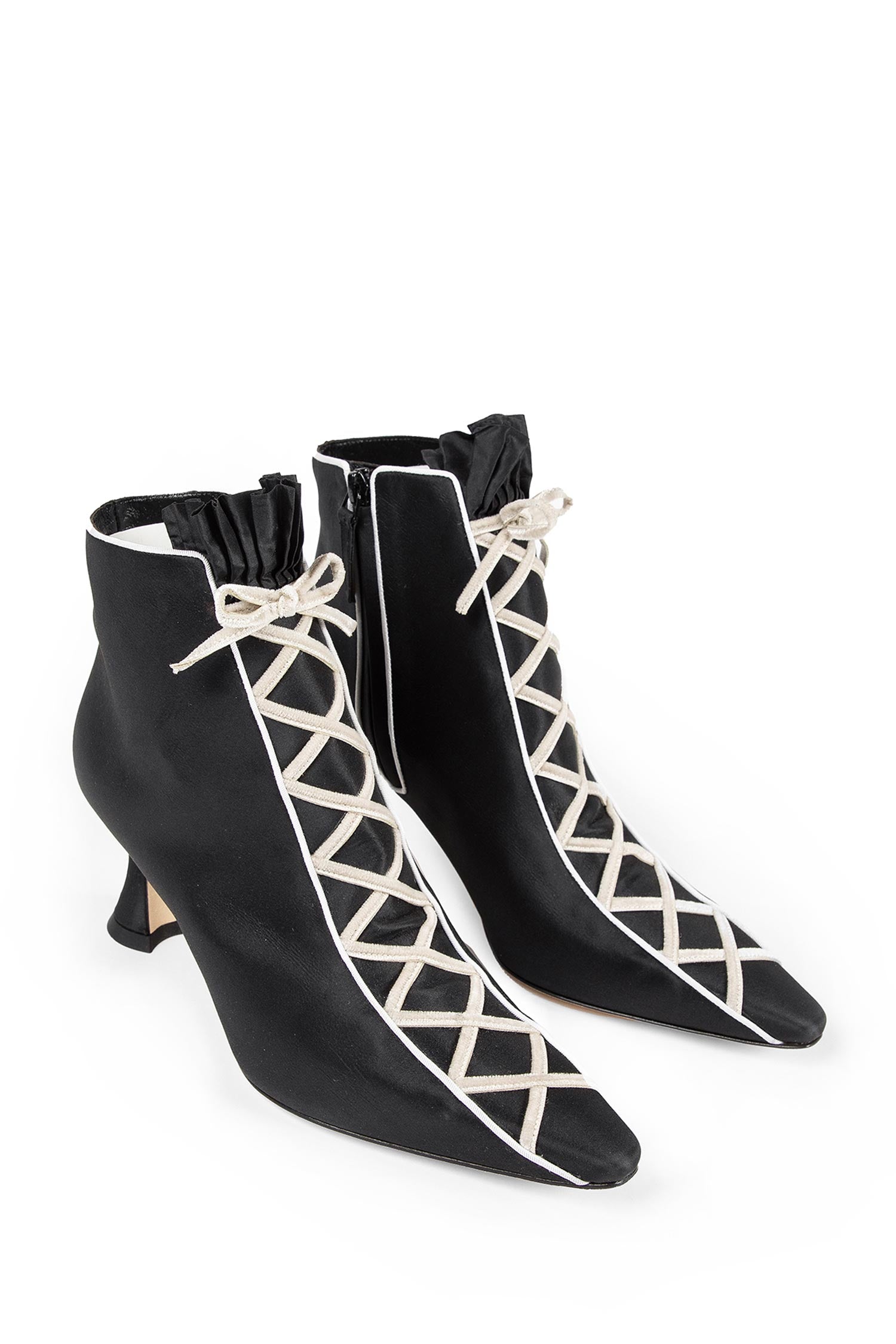Nolhac Ankle Boots