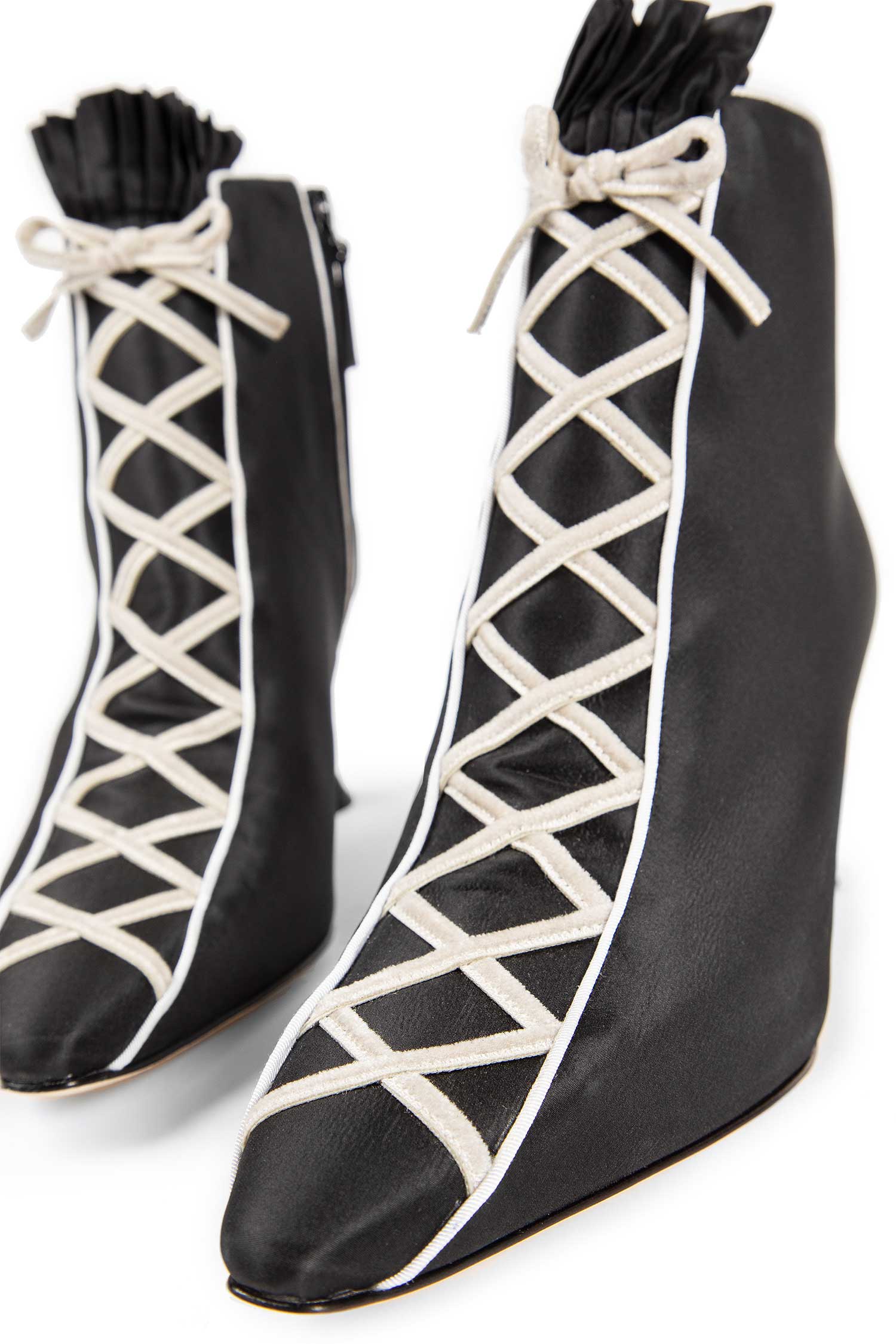 Nolhac Ankle Boots