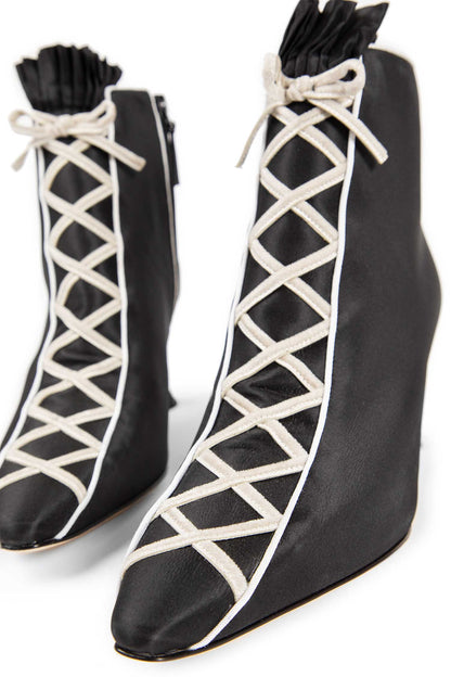 Nolhac Ankle Boots