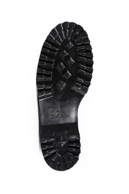 1460 Pascal Bex Steel Toe Boots