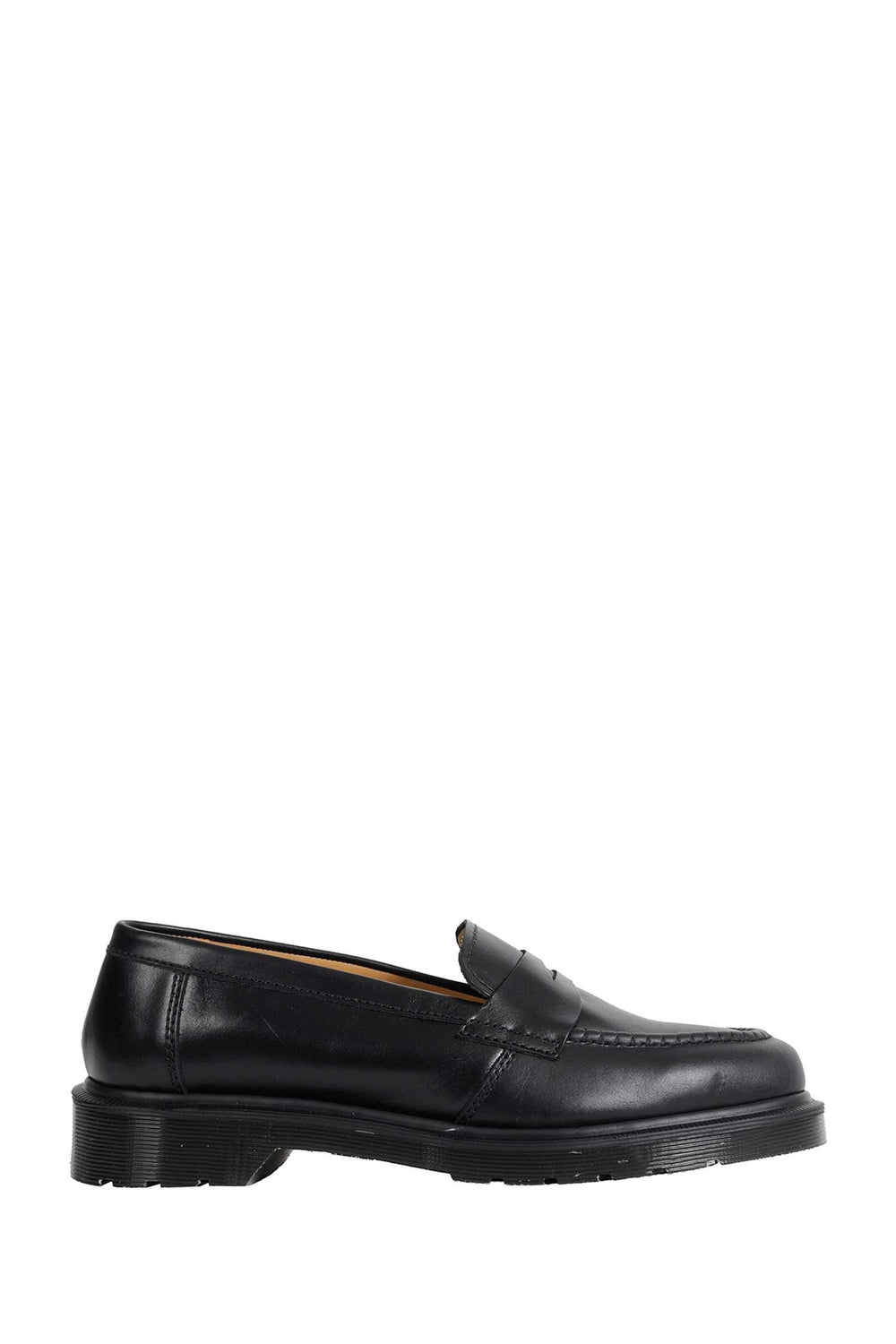 DR MARTENS Delapre Penny Loafers man