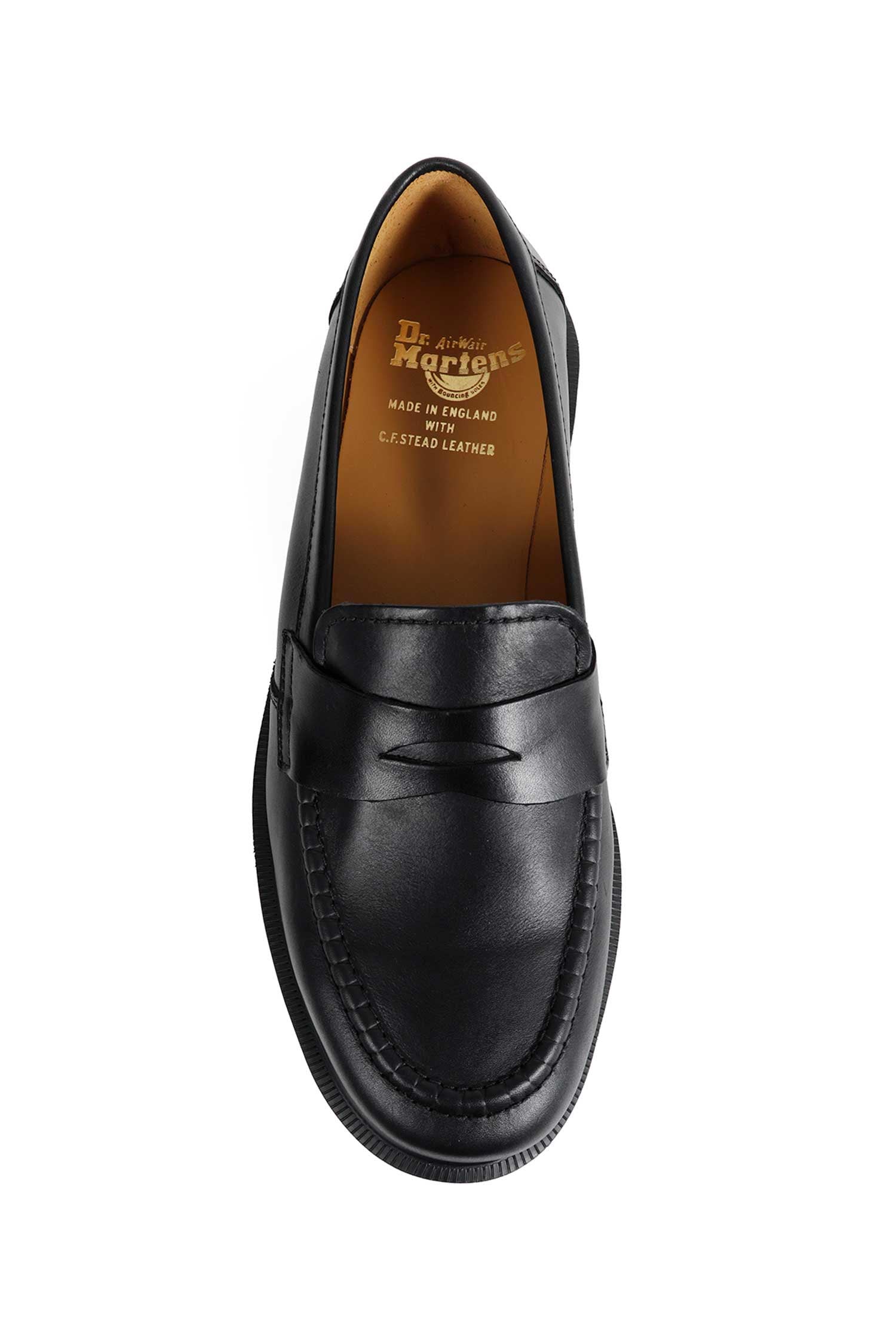 Delapre Penny Loafers