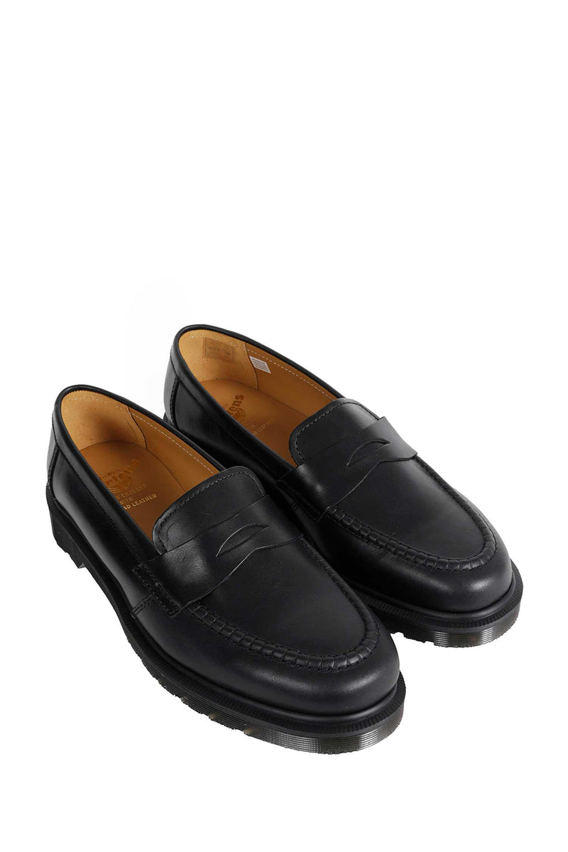 Delapre Penny Loafers