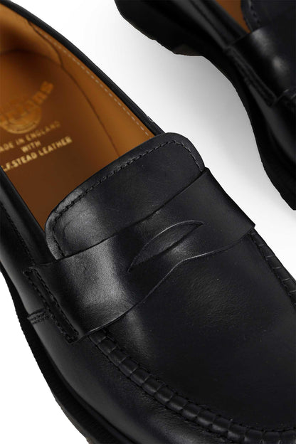 Delapre Penny Loafers