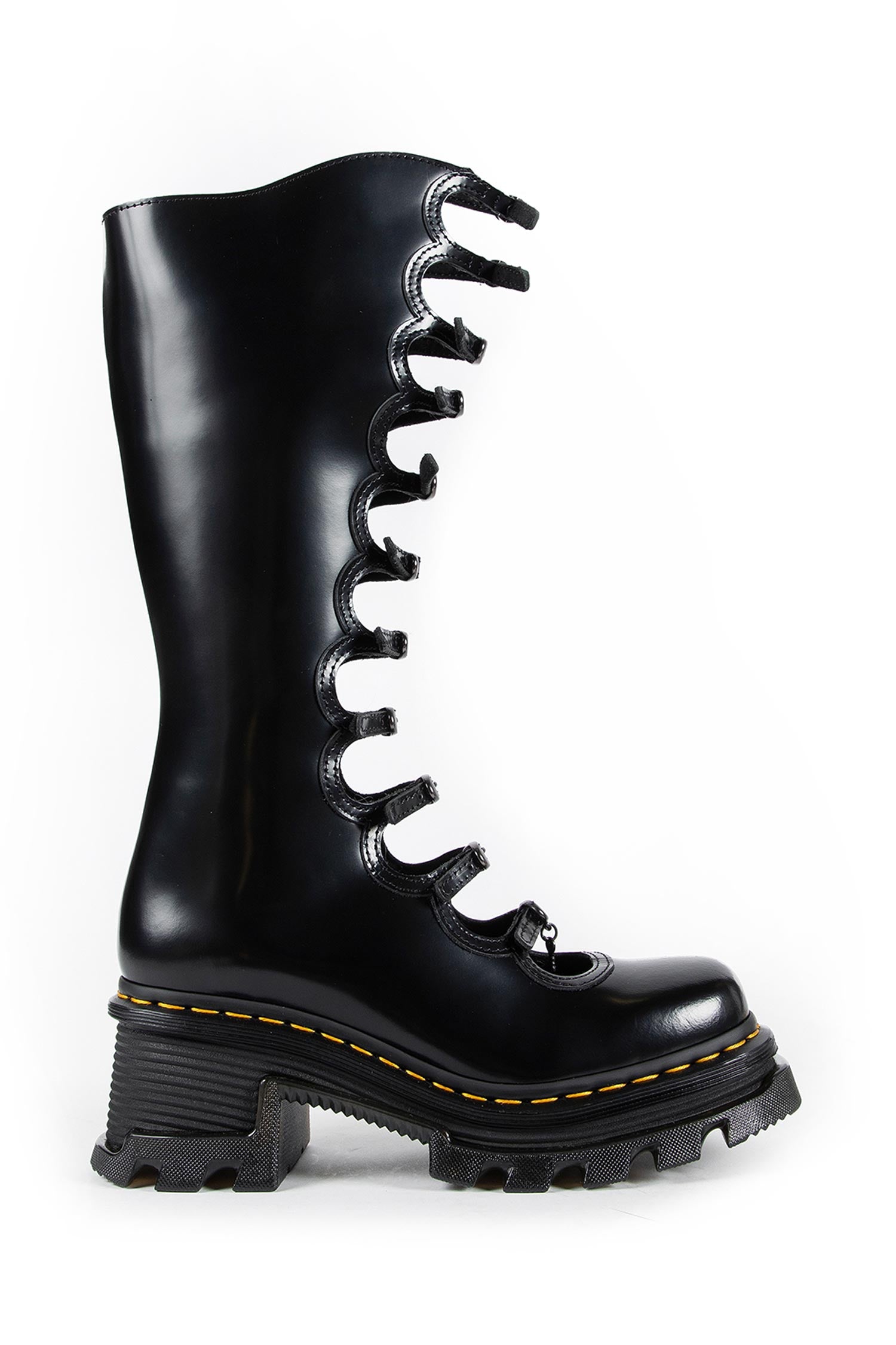 Marc Jacobs Kiki Platform Boots