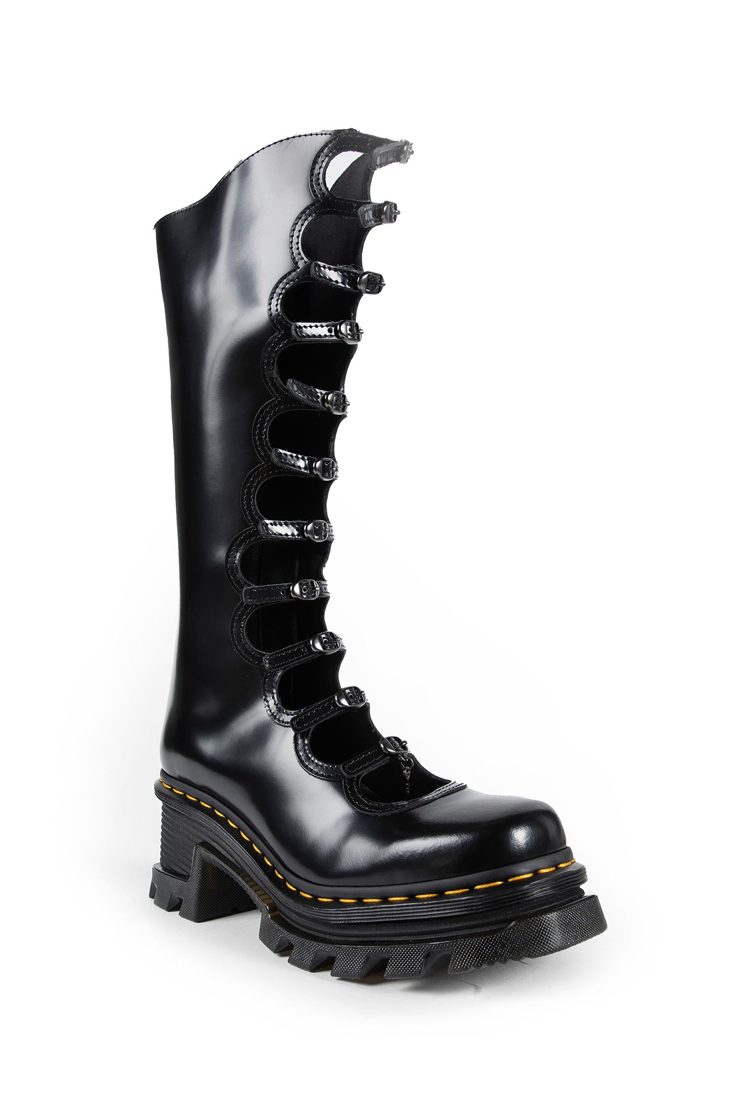 Marc Jacobs Kiki Platform Boots