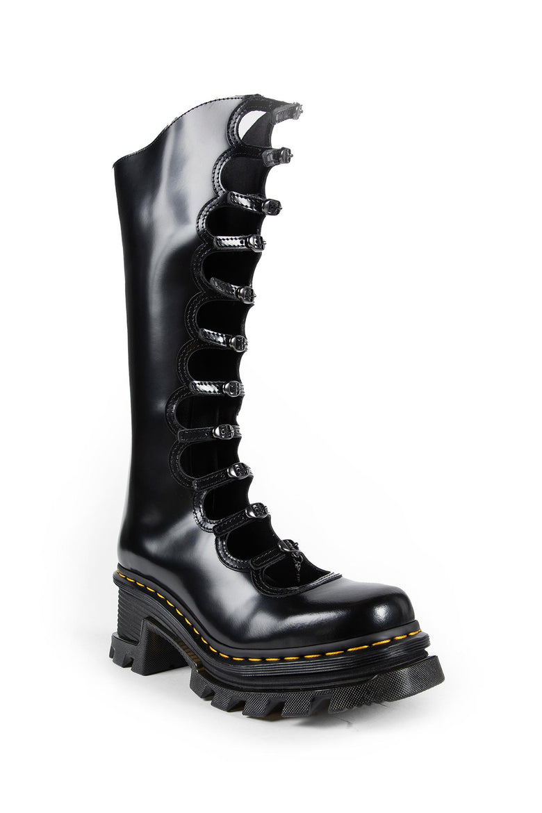 Marc Jacobs Kiki Platform Boots