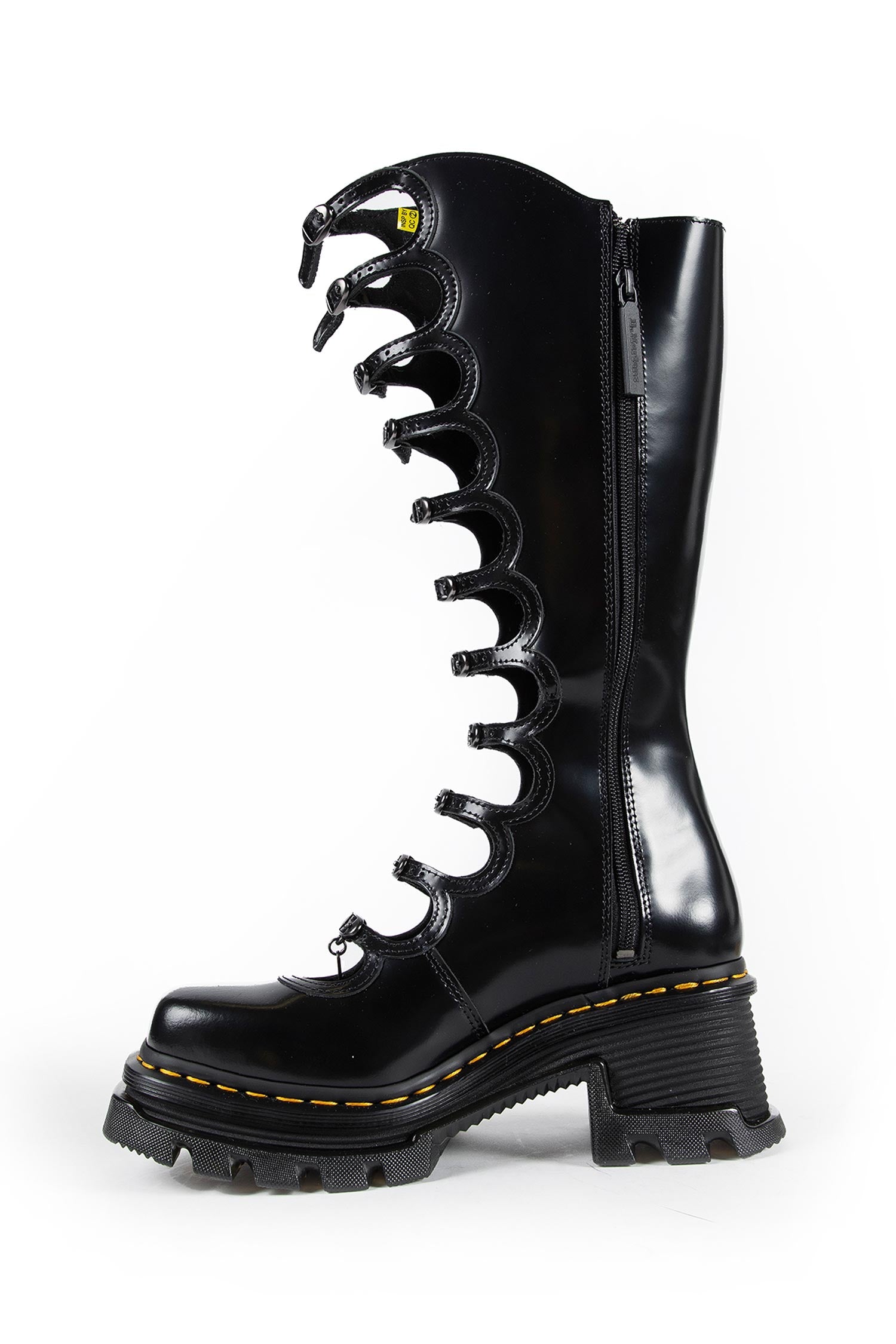 Marc Jacobs Kiki Platform Boots