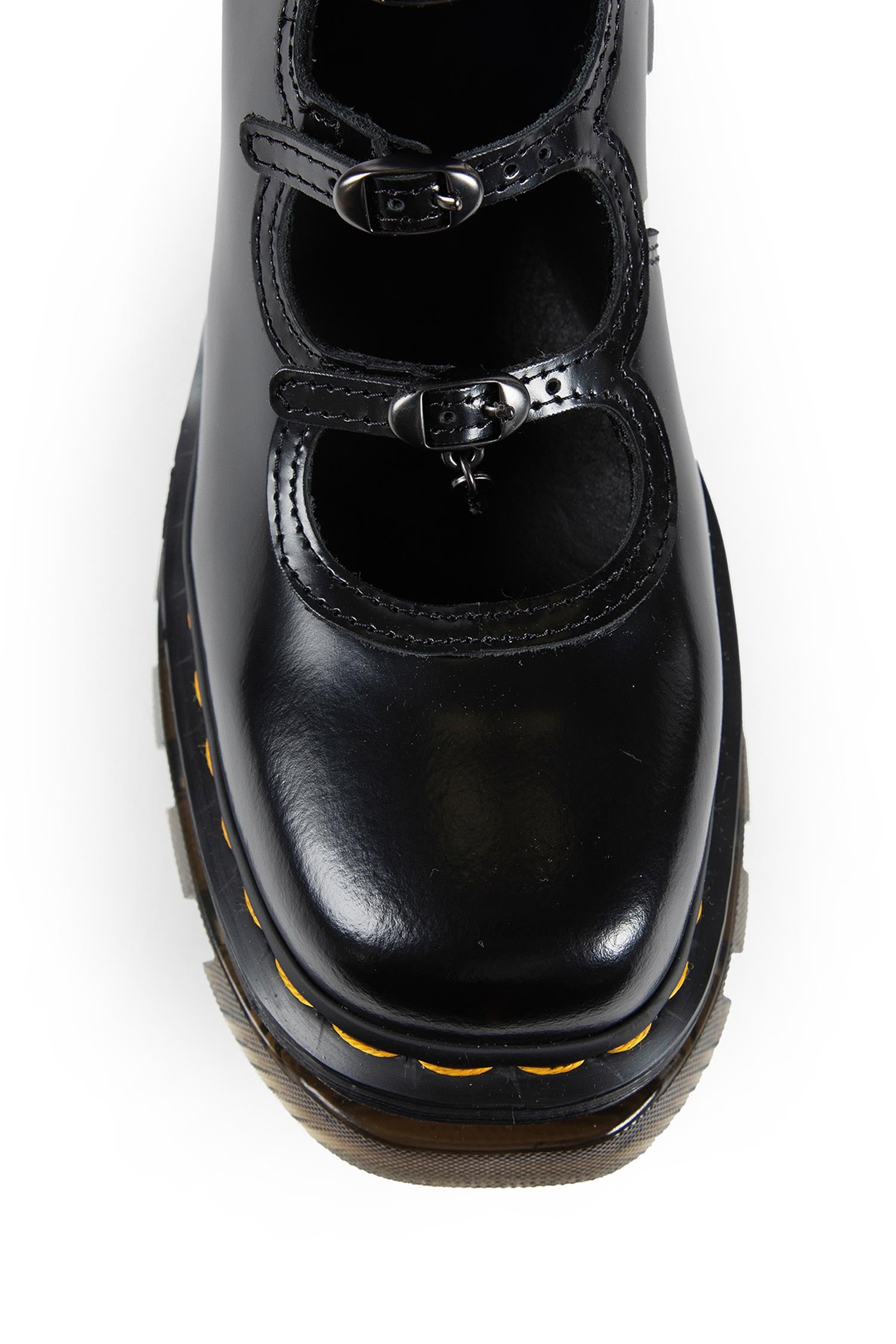 Marc Jacobs Kiki Platform Boots