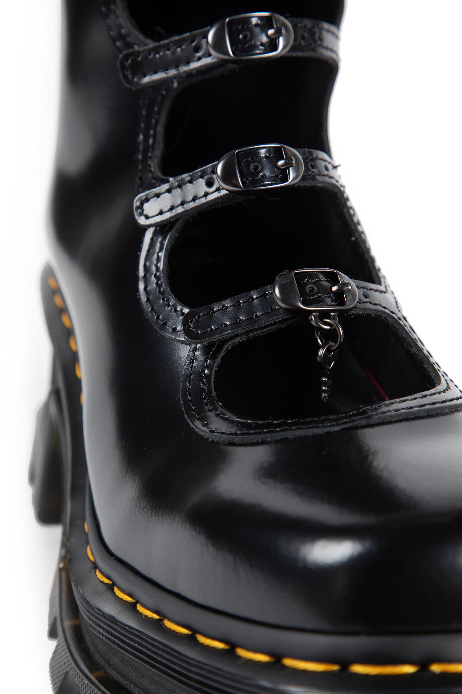 Marc Jacobs Kiki Platform Boots