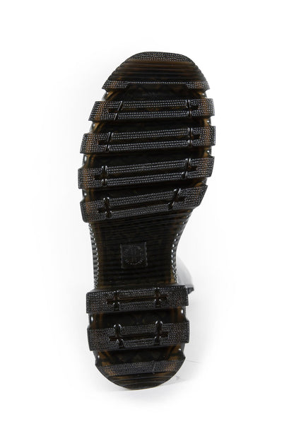 Marc Jacobs Kiki Platform Boots