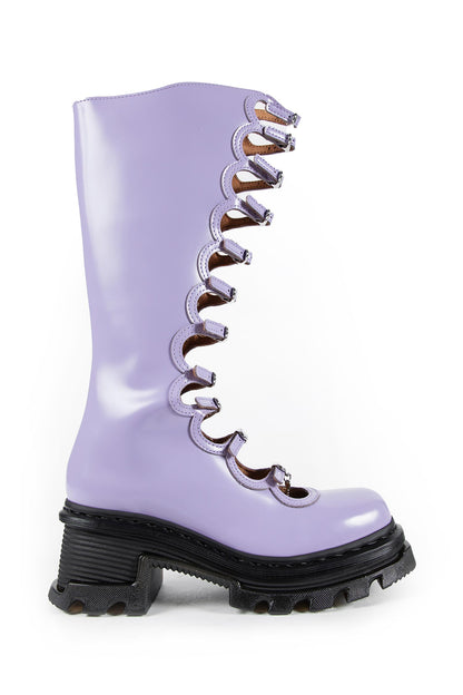 Marc Jacobs Kiki Platform Boots