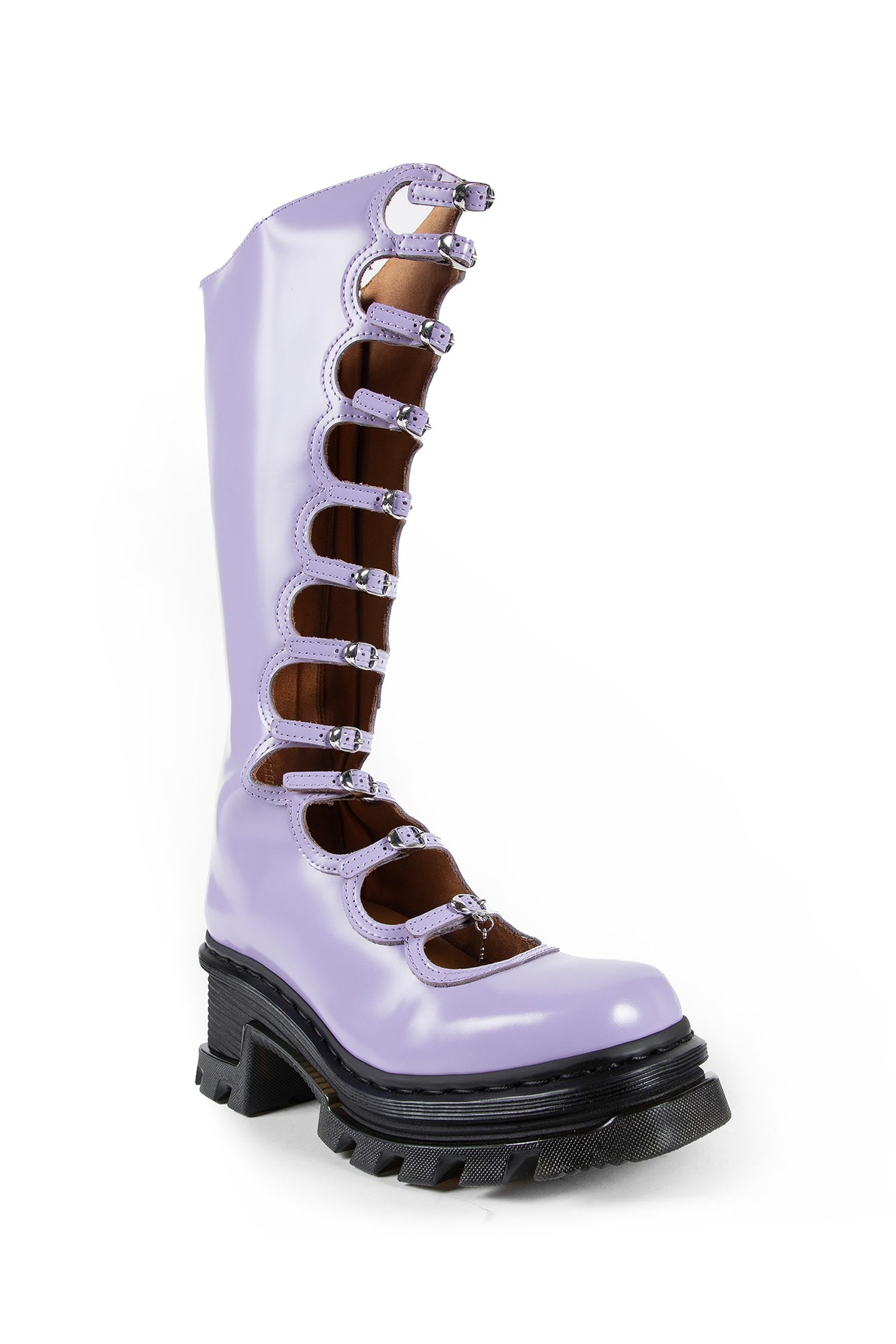 Marc Jacobs Kiki Platform Boots