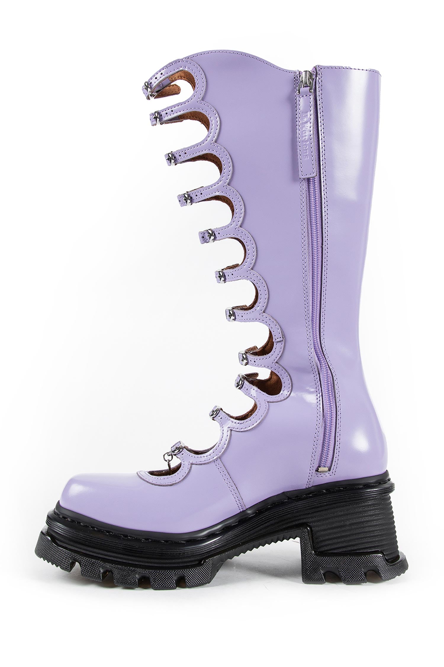 Marc Jacobs Kiki Platform Boots
