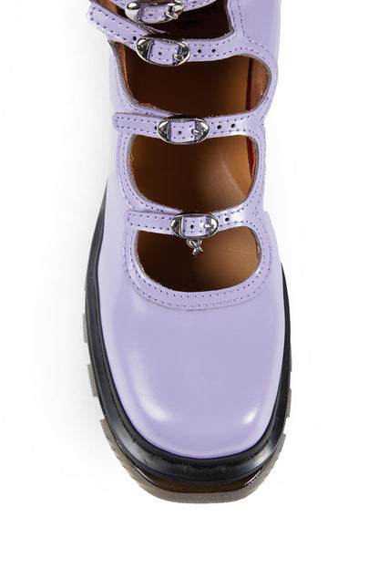 Marc Jacobs Kiki Platform Boots