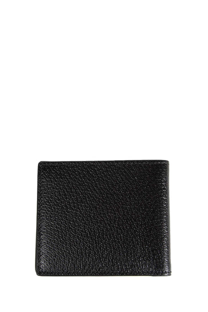 GG Marmont Leather Bi-Fold Wallet