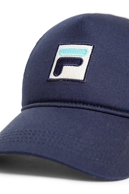 FILA + MAN BLUE HATS