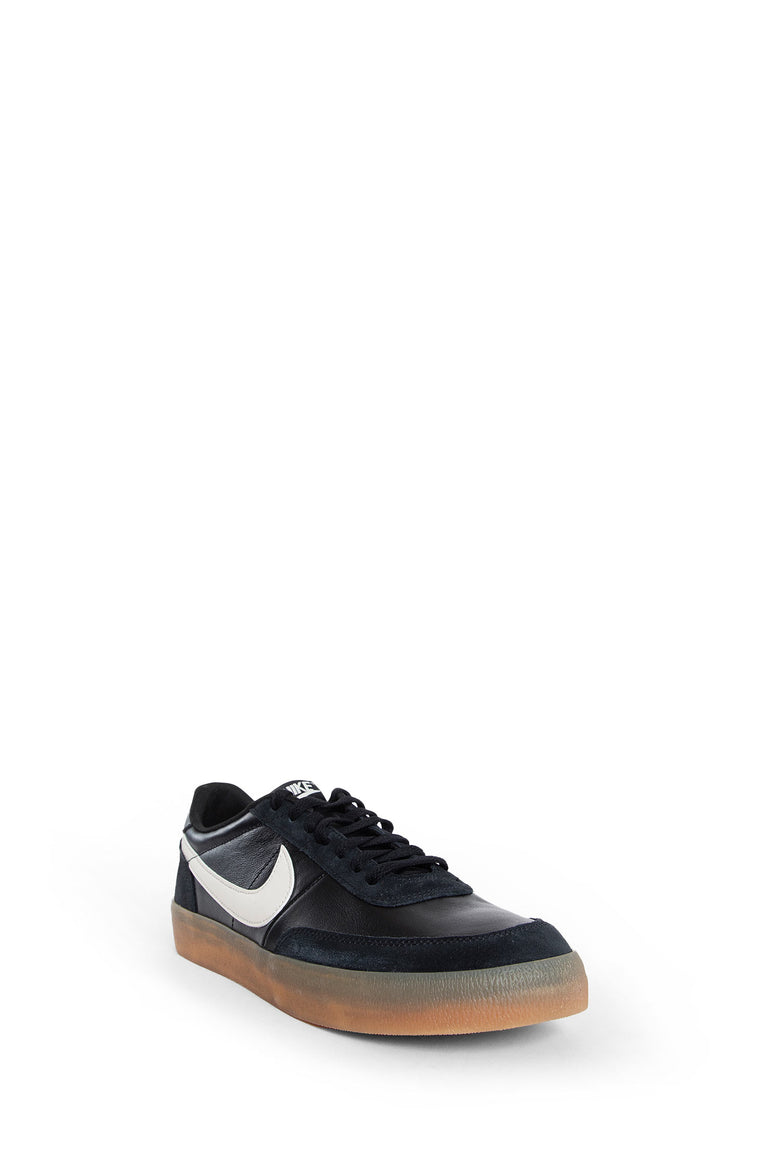 NIKE MAN BLACK SNEAKERS