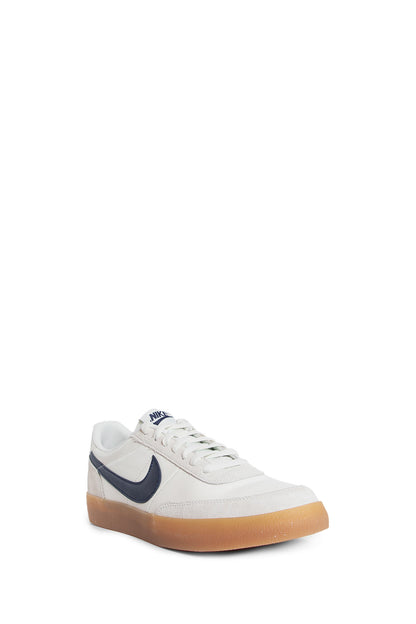 NIKE MAN WHITE SNEAKERS