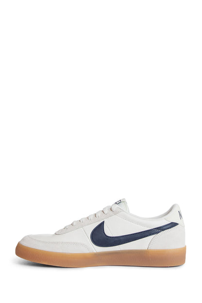 NIKE MAN WHITE SNEAKERS