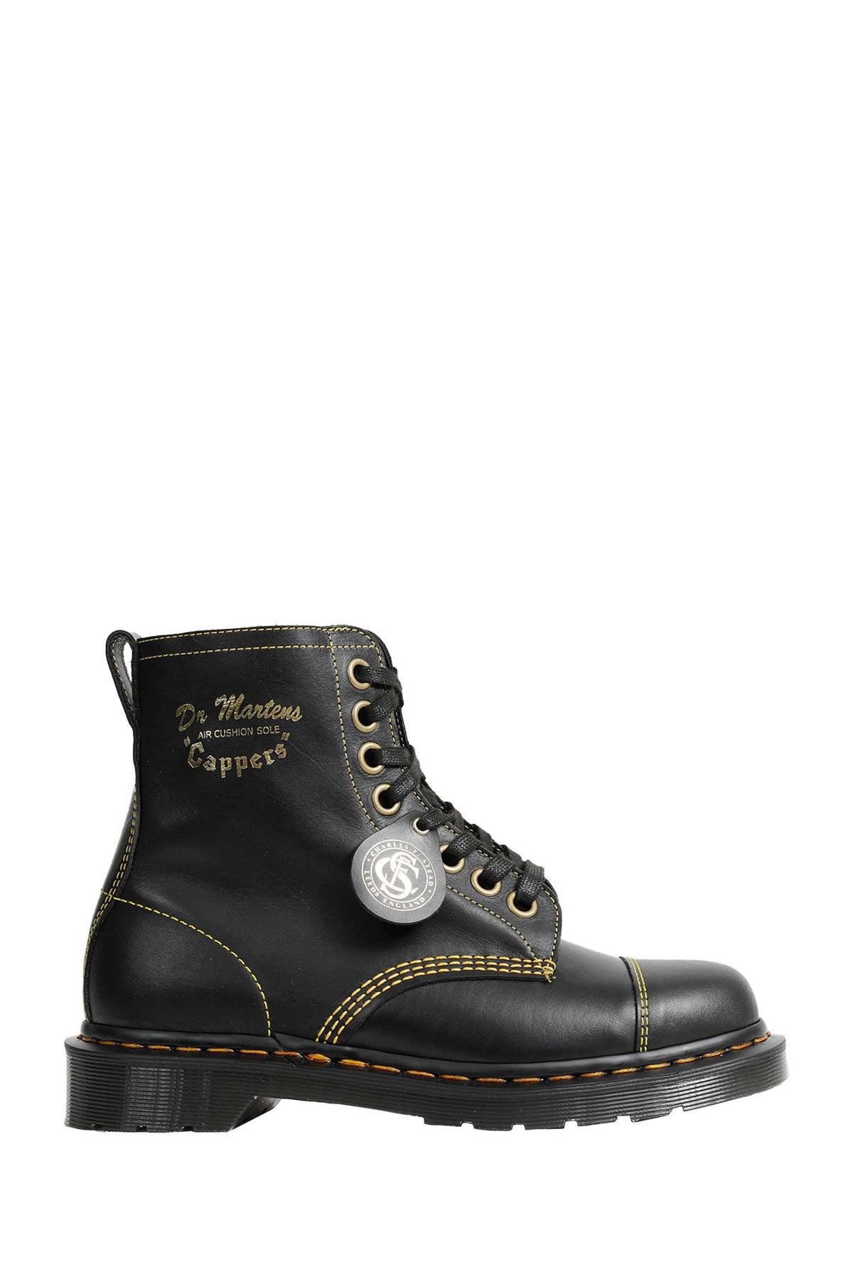 1460 Cappers Boots