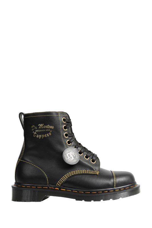 1460 Cappers Boots