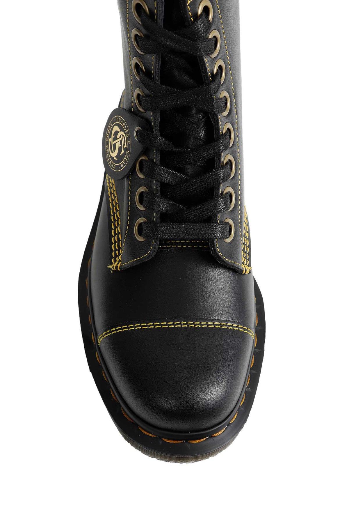 DR MARTENS 1460 Cappers Boots man