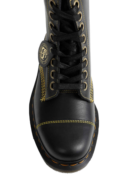 1460 Cappers Boots