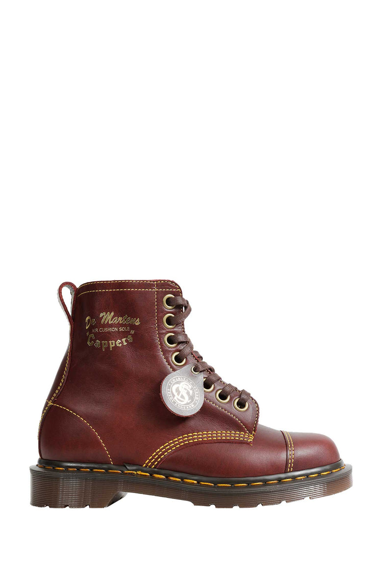 DR MARTENS 1460 Cappers Boots unisex