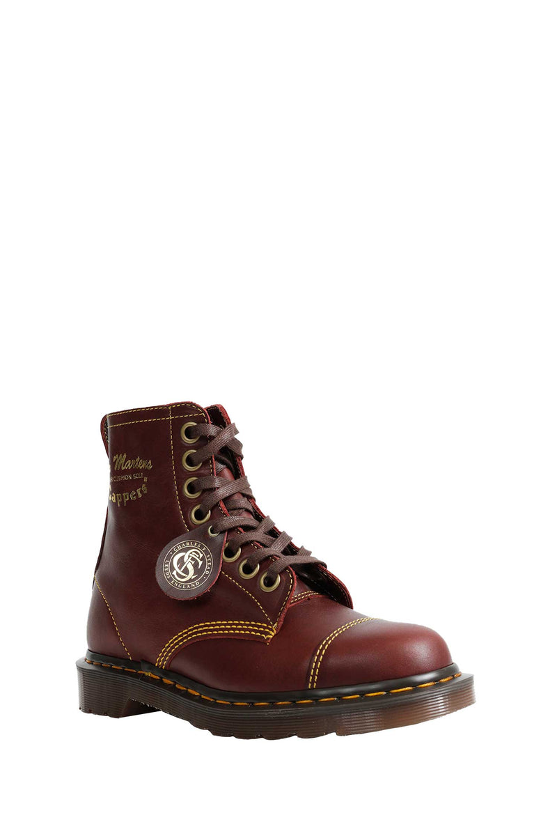 DR MARTENS 1460 Cappers Boots woman