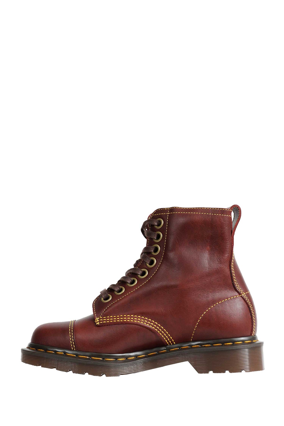 DR MARTENS 1460 Cappers Boots woman