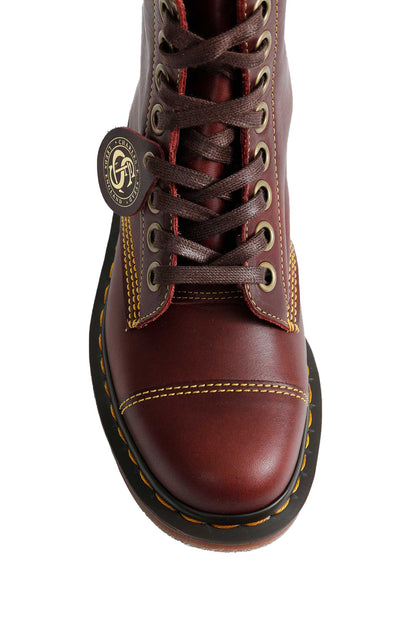 1460 Cappers Boots