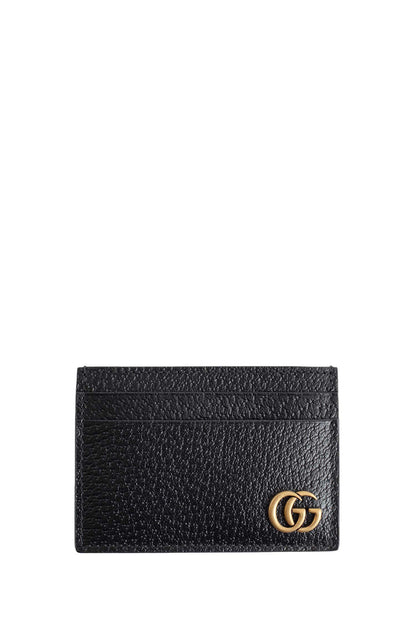 Gg Marmont Card Case