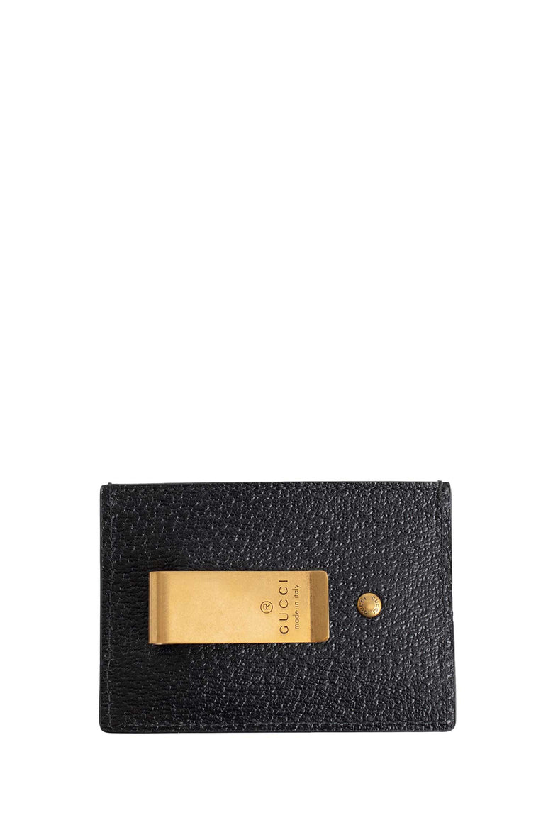 
              GUCCI Gg Marmont Card Case unisex
            