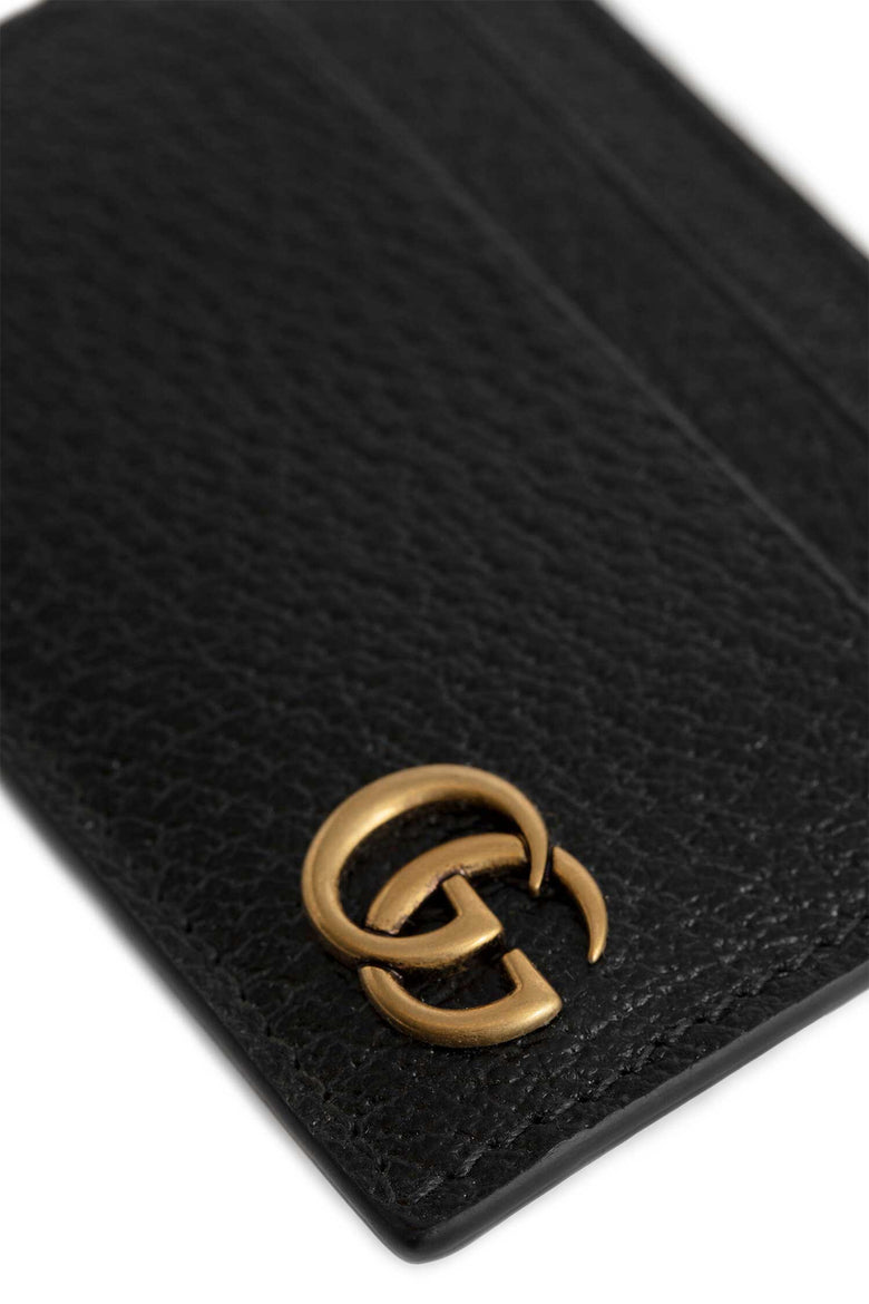 
              GUCCI Gg Marmont Card Case unisex
            