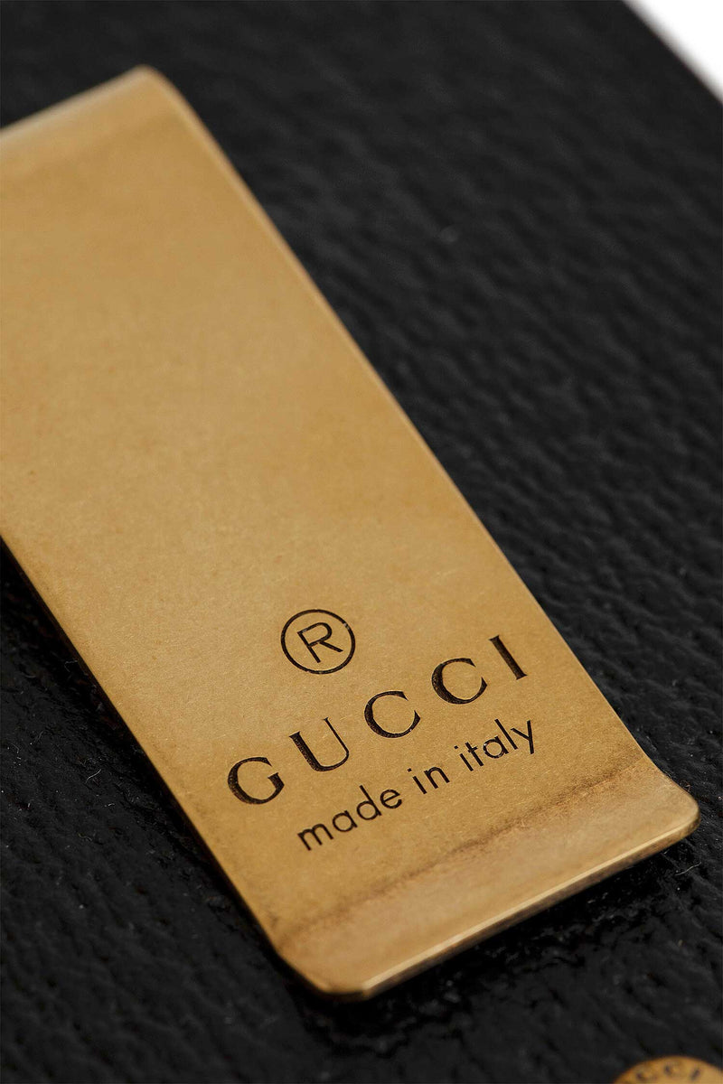 GUCCI Gg Marmont Card Case unisex