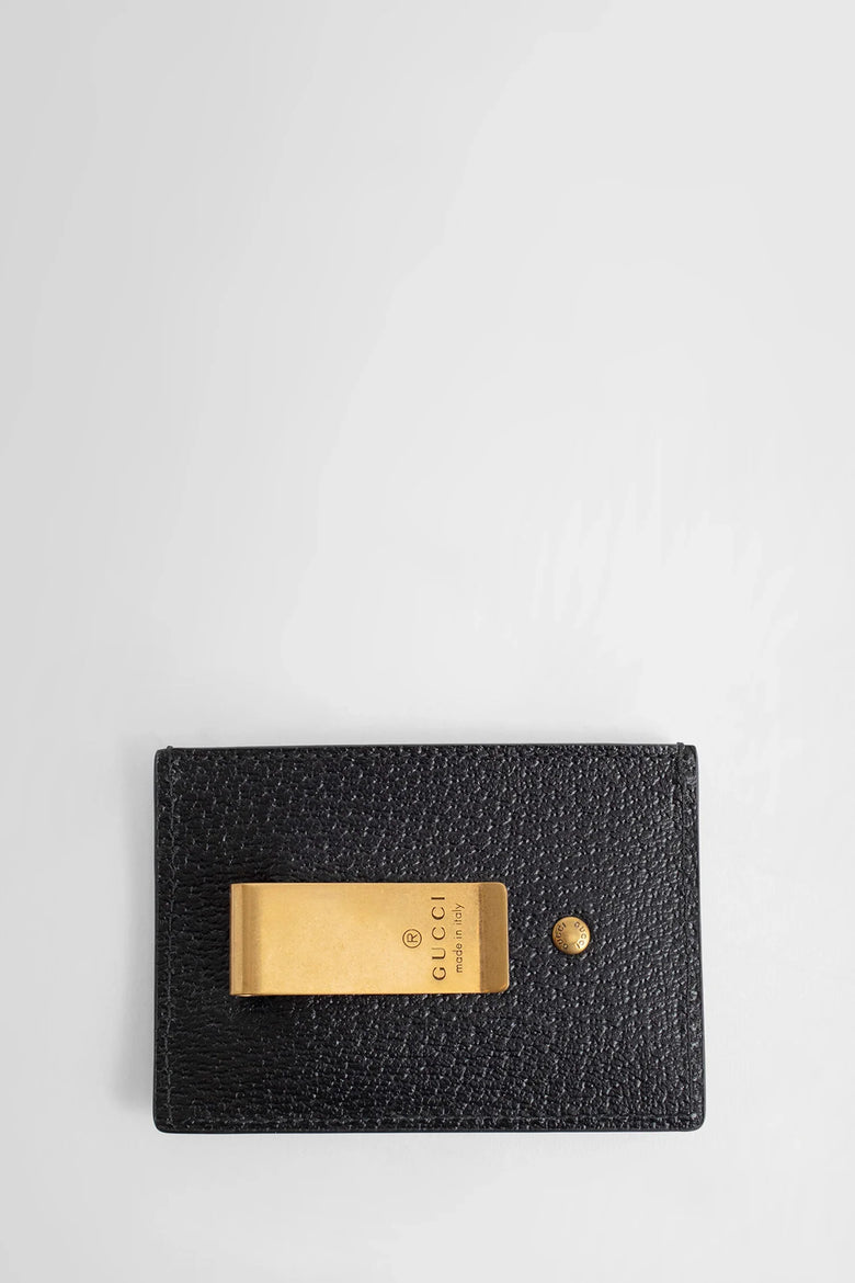 Gg Marmont Card Case - Antonioli.eu