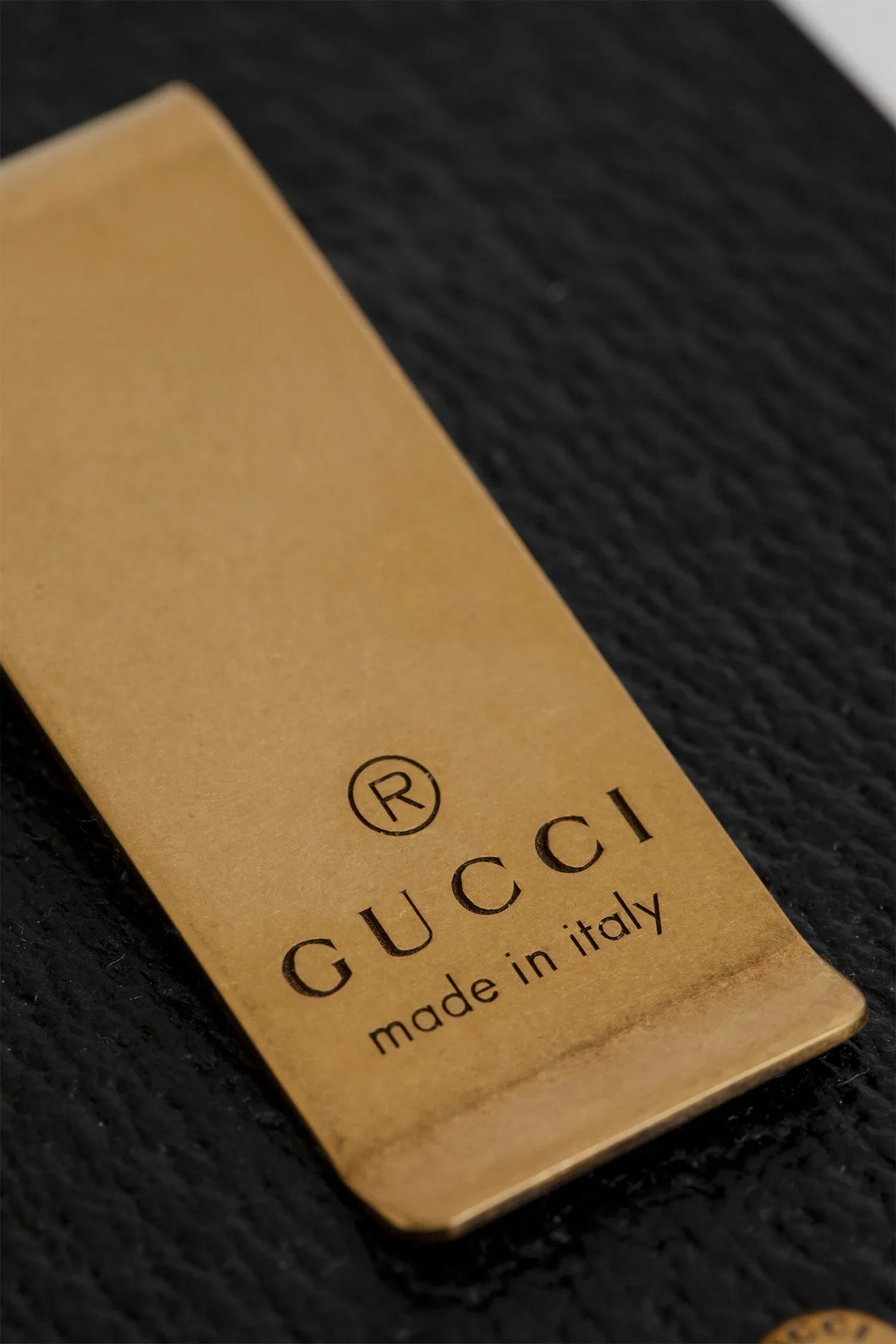 Gg Marmont Card Case - Antonioli.eu