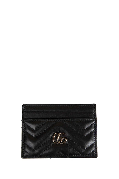 GG Marmont Card Case