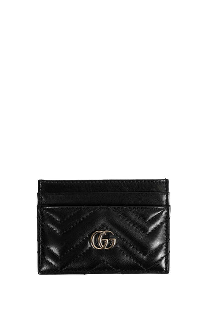 GG Marmont Card Case