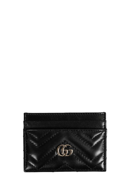 GG Marmont Card Case