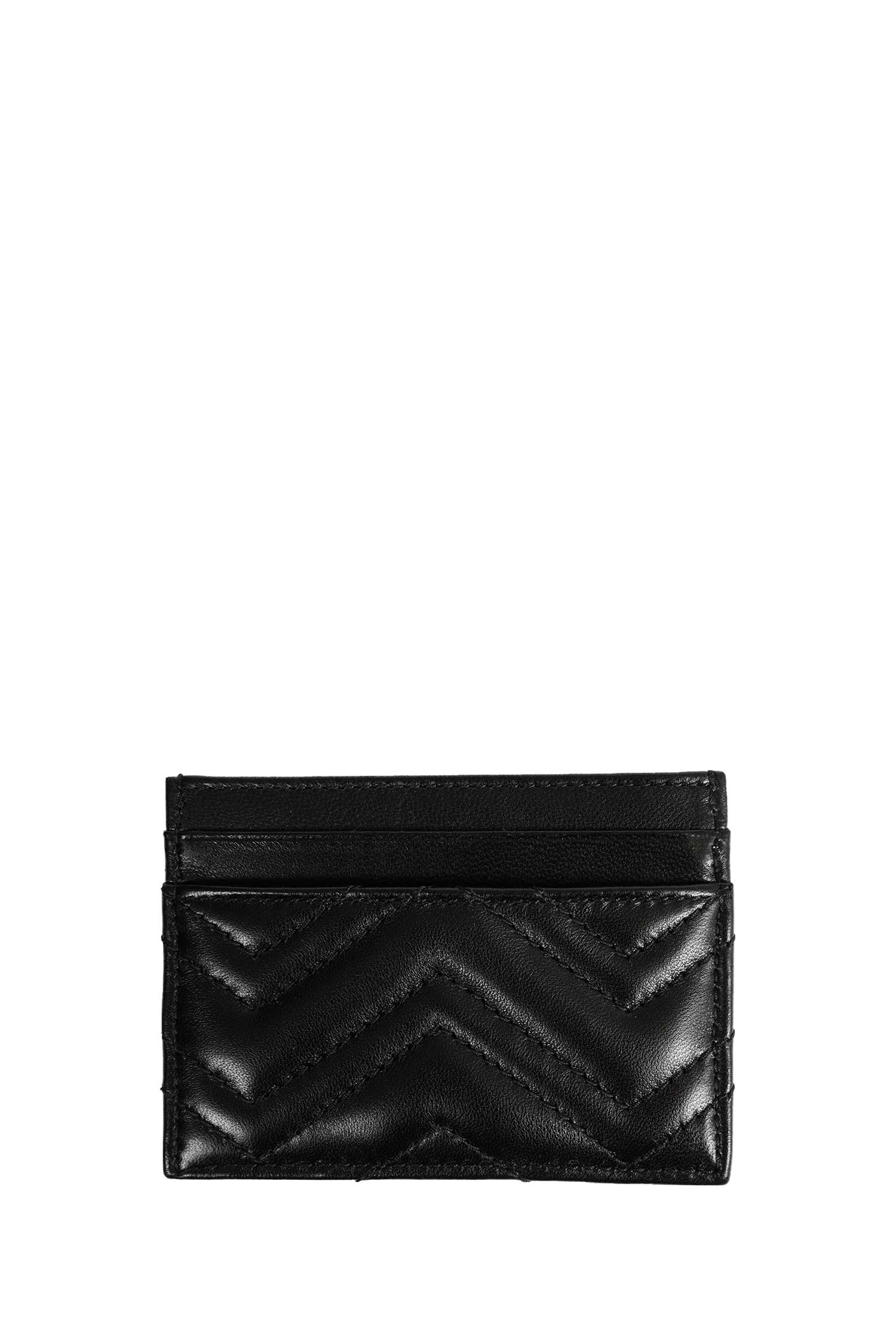 GG Marmont Card Case