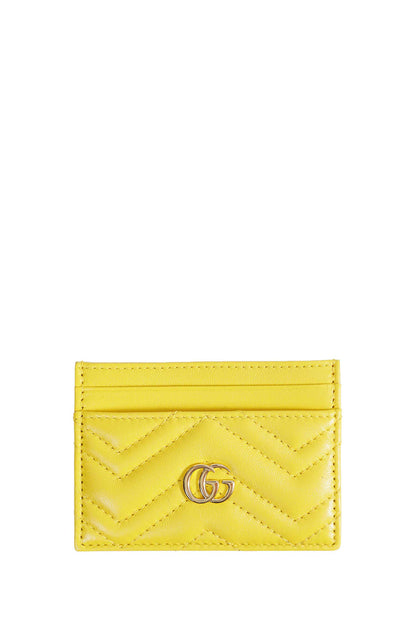 GG Marmont Card Case