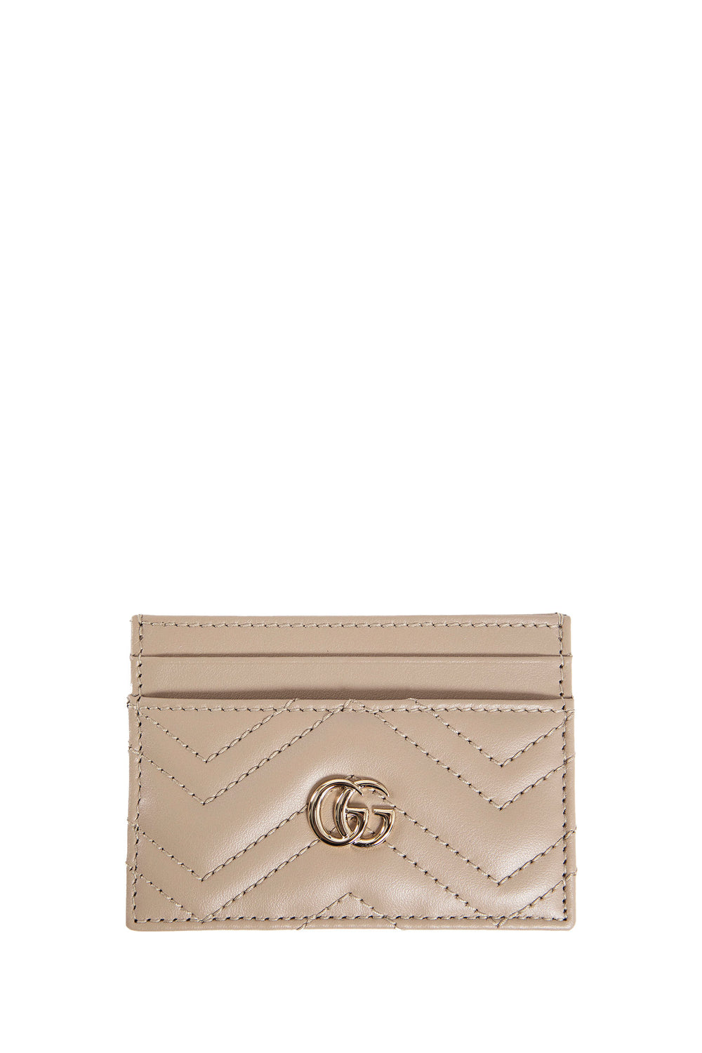 GUCCI WOMAN BEIGE WALLETS & CARDHOLDERS