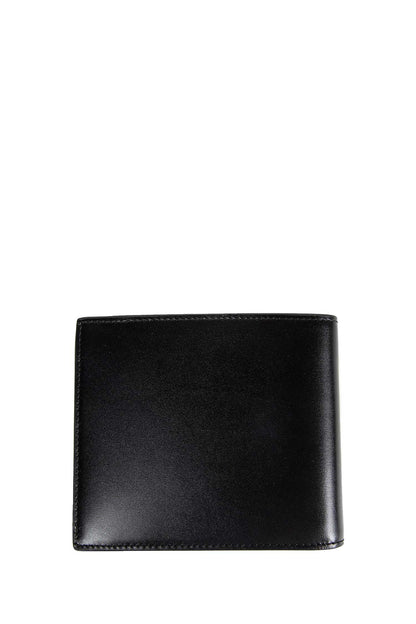 Monogram East/West Smooth Leather wallet