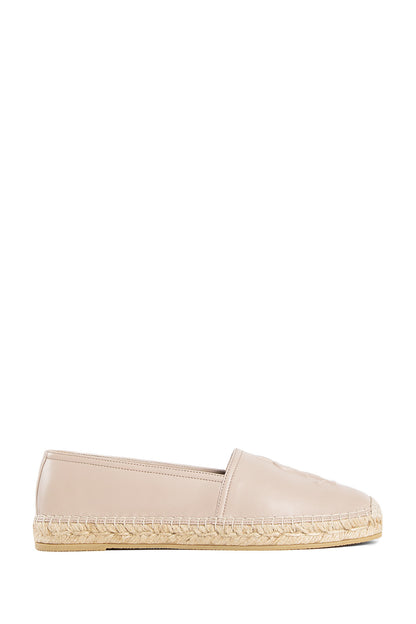 Antonioli SAINT LAURENT WOMAN PINK FLATS