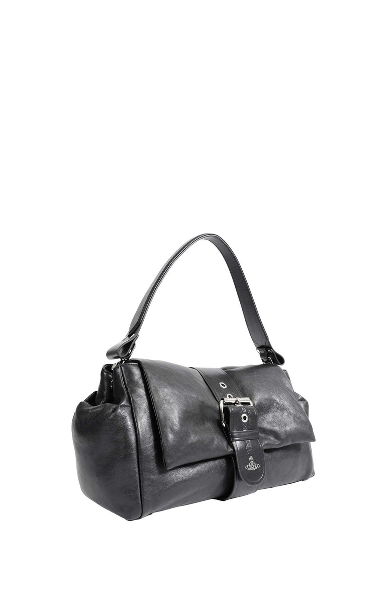 
              VIVIENNE WESTWOOD Hazel XL Treasure Handbag woman
            