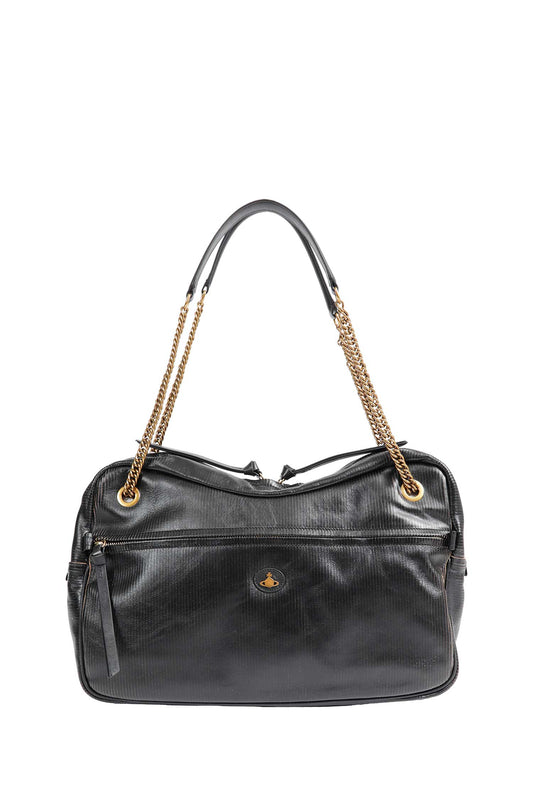 Dolce Large Shoulder Bag
