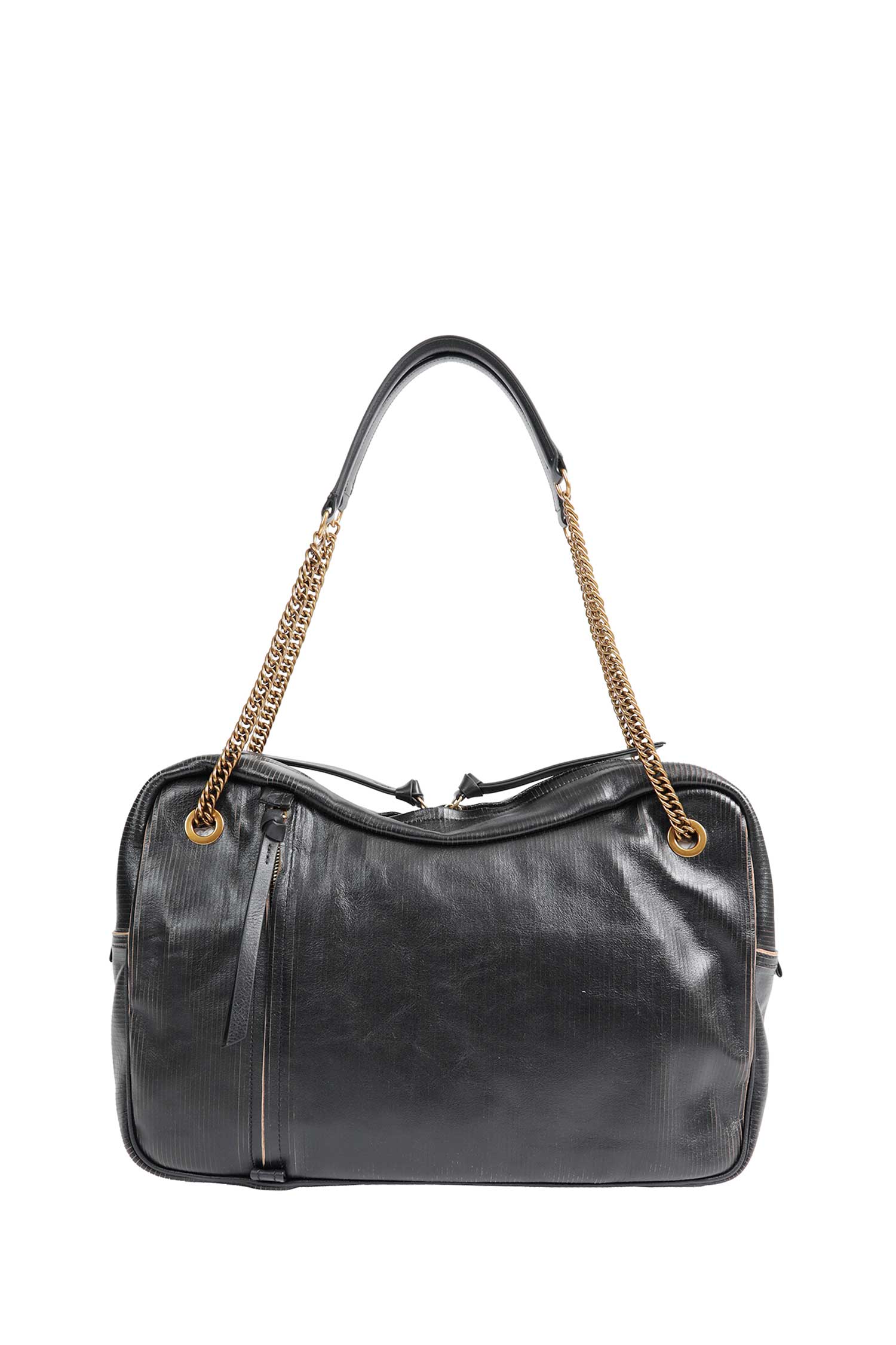Dolce Large Shoulder Bag